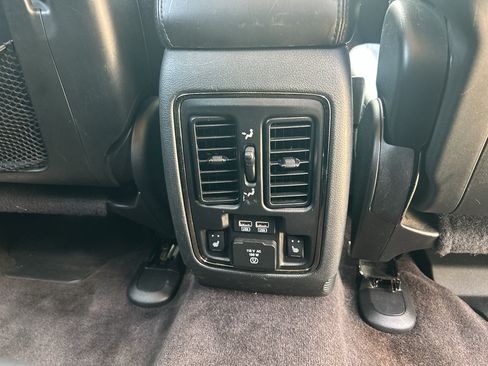 Used 2018 Dodge Durango GT AWD/4WD image 14