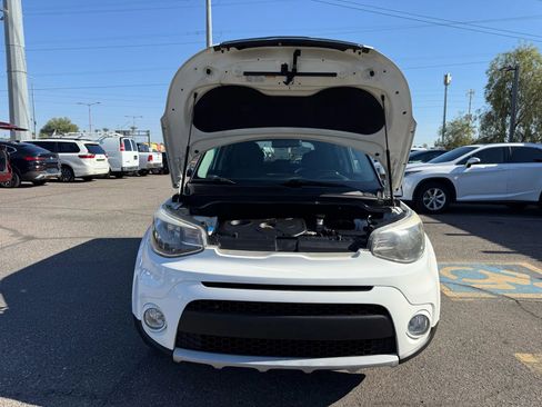 Used 2019 Kia Soul + image 48