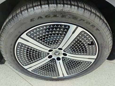 Used 2023 Mercedes-Benz EQS 450+ Sedan image 57