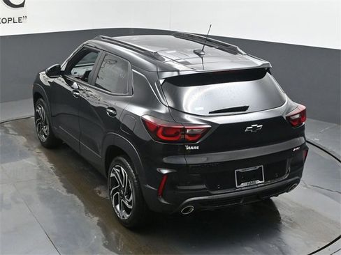 New 2026 Chevrolet TrailBlazer RS w/ Convenience Package image 19