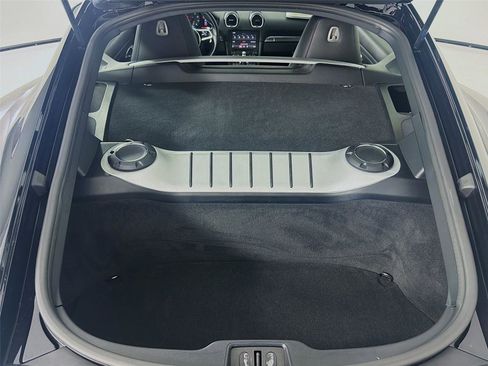 Certified 2022 Porsche 718 Cayman w/ Premium Package image 17