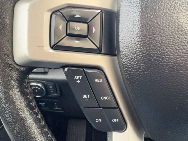 Used 2019 Ford F150 Lariat w/ Equipment Group 502A Luxury AWD/4WD image 24