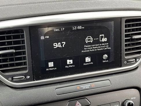 Used 2020 Kia Sportage LX image 23