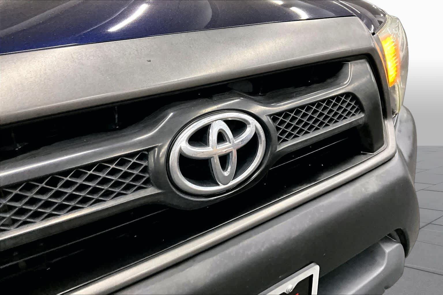 Used 2012 Toyota Tacoma 2WD Double Cab w/ Convenience Pkg image 29