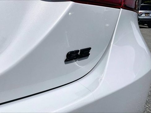 Used 2024 Toyota Camry SE FWD image 24