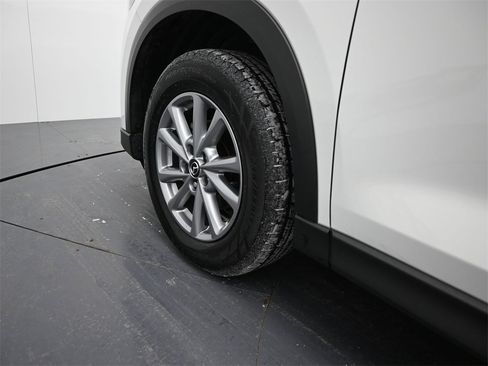 Used 2023 MAZDA CX-5 AWD 2.5 S w/ Preferred Package image 12