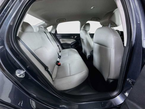 Used 2023 Honda Civic LX image 22