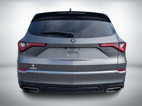 Used 2023 Acura MDX FWD w/ Technology Package image 4