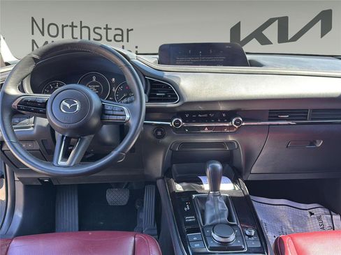 Used 2024 MAZDA CX-30 AWD 2.5 S w/ Preferred Package image 24