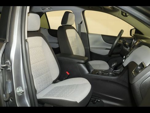Used 2024 Chevrolet Equinox LS w/ LS Convenience Package AWD/4WD image 27