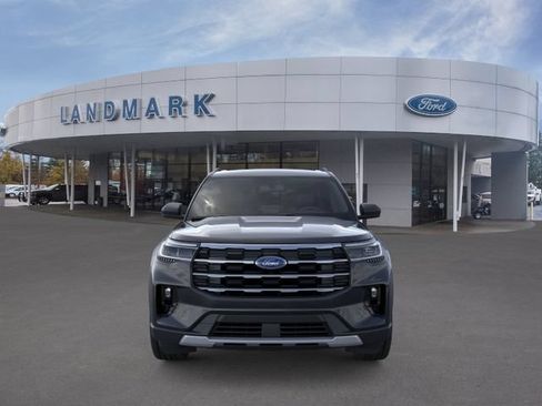 New 2026 Ford Explorer Active w/ Active Comfort Package AWD/4WD image 6
