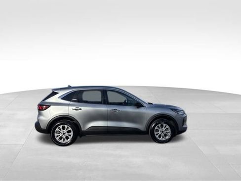 Certified 2024 Ford Escape Active w/ Tech Pack #1 image 5