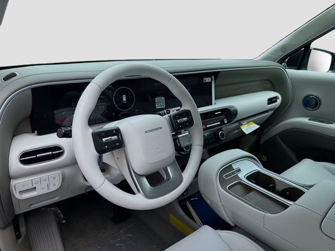 New 2026 Hyundai Palisade SEL Premium FWD image 7