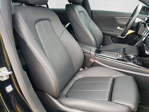 Certified 2024 Mercedes-Benz CLA 250 image 18