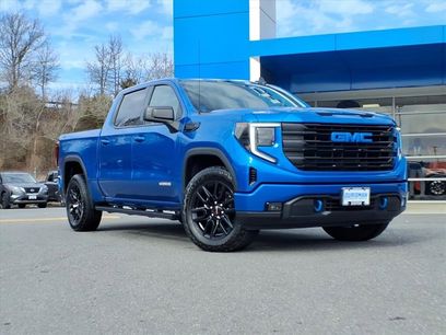 Used 2024 GMC Sierra 1500 Elevation