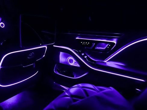 Used 2024 Mercedes-Benz Maybach S 580 4MATIC image 39