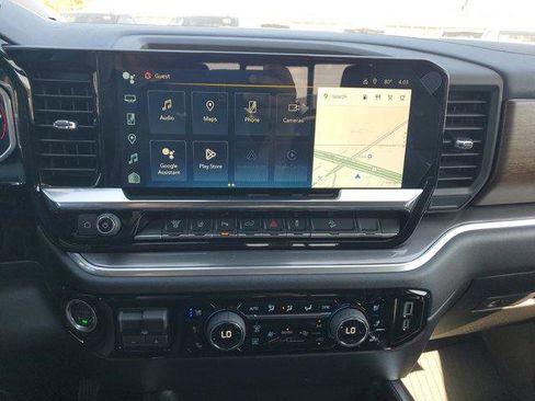 New 2026 Chevrolet Silverado 2500 High Country w/ High Country Premium Package AWD/4WD image 24