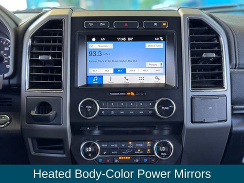 Used 2018 Ford Expedition XLT w/ Equipment Group 202A image 21