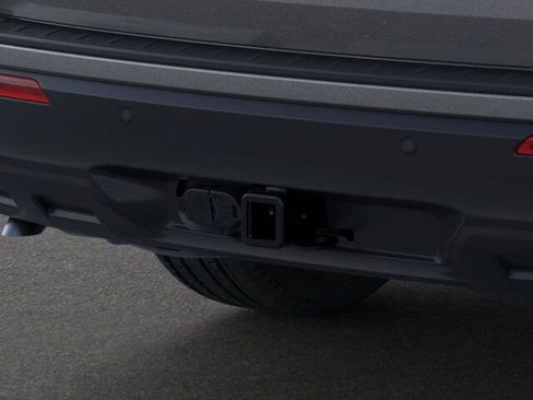 New 2025 Ford Explorer Active image 23