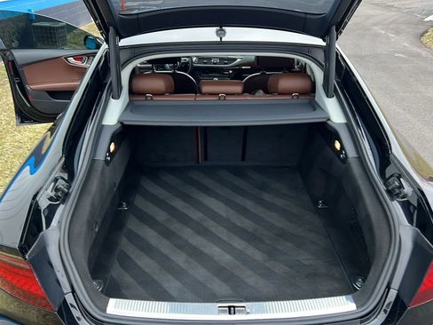 Used 2016 Audi A7 3.0T Premium Plus w/ Cold Weather Package image 16