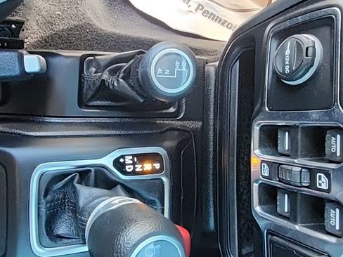 Certified 2019 Jeep Wrangler Unlimited Sport S image 9