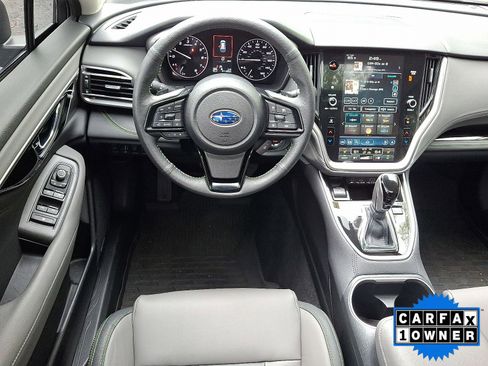 Certified 2025 Subaru Outback Onyx Edition XT AWD/4WD image 16