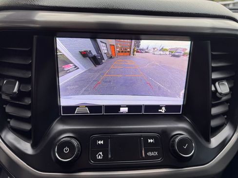 Used 2020 GMC Acadia AT4 w/ Trailering Package AWD/4WD image 35