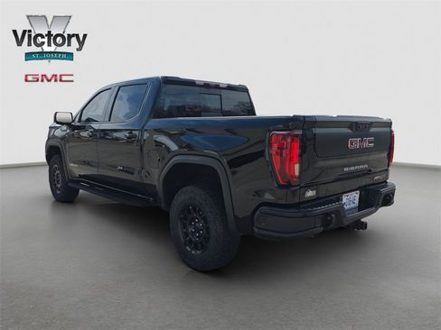 Used 2023 GMC Sierra 1500 AT4X w/ AT4X AEV Edition image 15