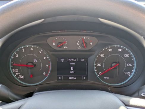 Used 2024 Chevrolet Malibu LT image 7