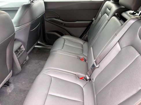 New 2026 Jeep Cherokee Limited AWD/4WD image 6