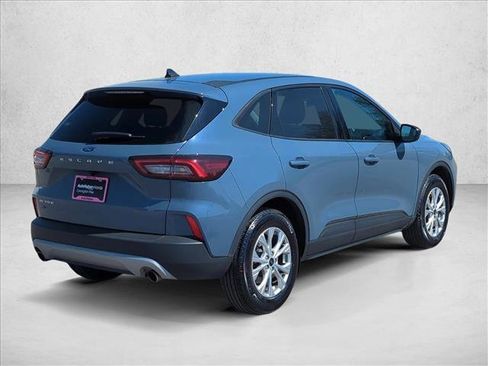 Used 2025 Ford Escape Active image 6