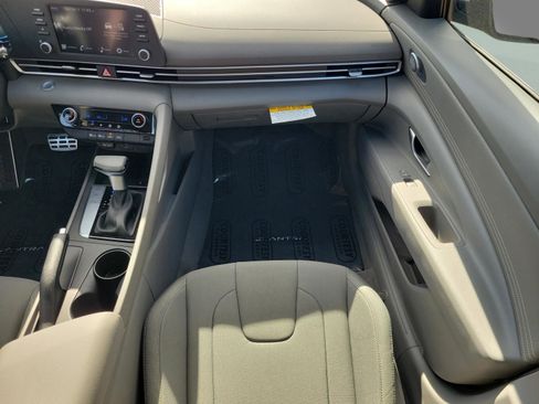 New 2026 Hyundai Elantra Sport w/ Cargo Package image 19