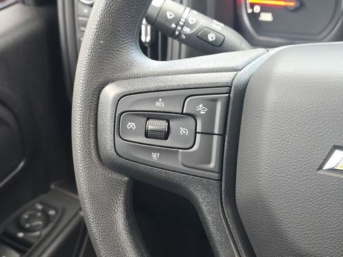 Used 2026 Chevrolet Silverado 2500 Custom w/ Custom Convenience Package image 29