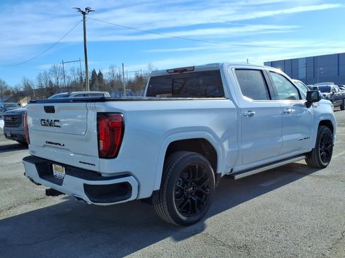 New 2026 GMC Sierra 1500 Denali w/ Denali Reserve Package image 6