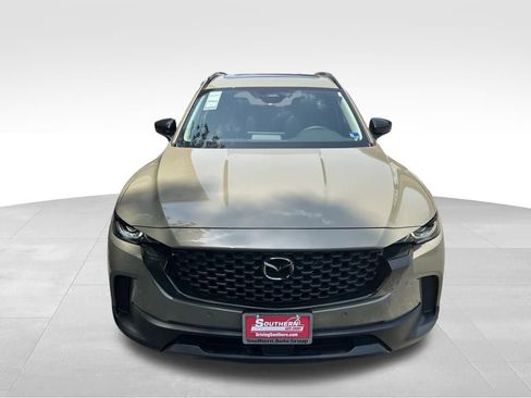 New 2026 MAZDA CX-50 Meridian Edition w/ Weather Package AWD/4WD image 9