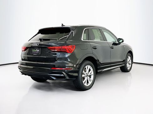 Used 2022 Audi Q3 2.0T Premium Plus w/ Premium Plus Package image 9