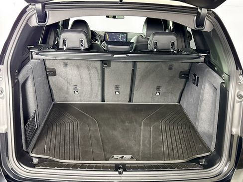 Used 2024 BMW X3 M40i image 22