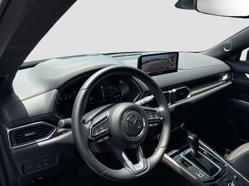Certified 2024 MAZDA CX-5 Signature AWD/4WD image 25