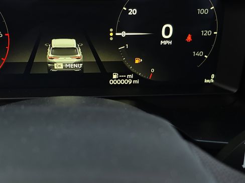 New 2026 Mitsubishi Outlander SE image 19