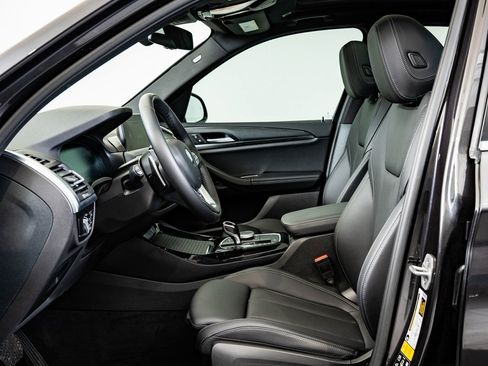 Certified 2024 BMW X3 xDrive30i w/ Convenience Package image 21