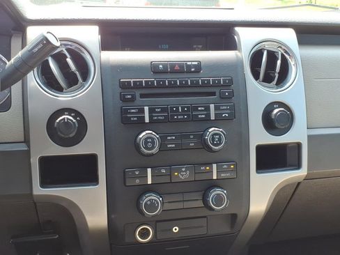 Used 2009 Ford F150 4x4 SuperCab image 17