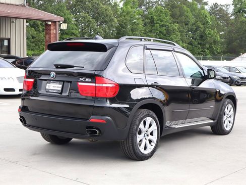 Used 2010 BMW X5 xDrive48i AWD/4WD image 7