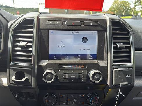 Certified 2020 Ford F450 XLT RWD image 19
