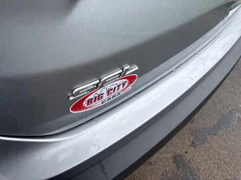 Used 2023 Ford Edge SEL AWD/4WD image 45