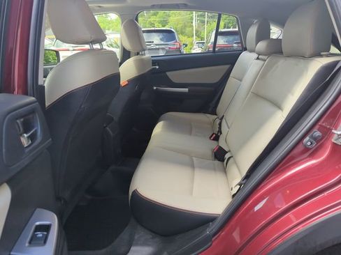 Used 2016 Subaru Crosstrek 2.0i Limited AWD/4WD image 24