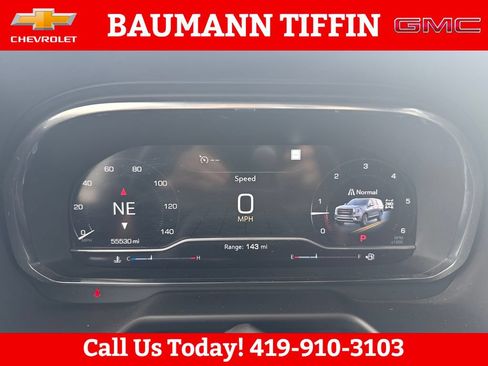 Used 2022 GMC Yukon SLT w/ SLT Luxury Package AWD/4WD image 15