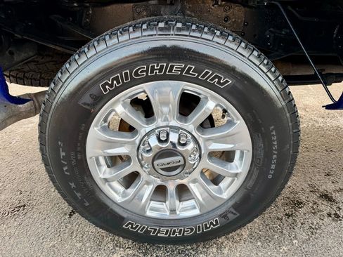 Used 2011 Ford F350 XL w/ PWR Equipment Group image 19