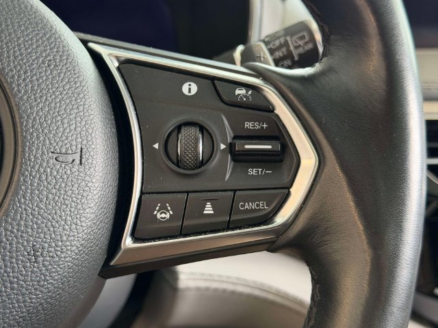 Used 2024 Acura MDX w/ Advance Package AWD/4WD image 22