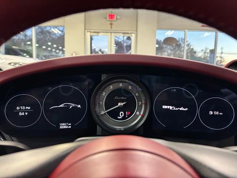 Used 2021 Porsche 911 GT3 RS image 32