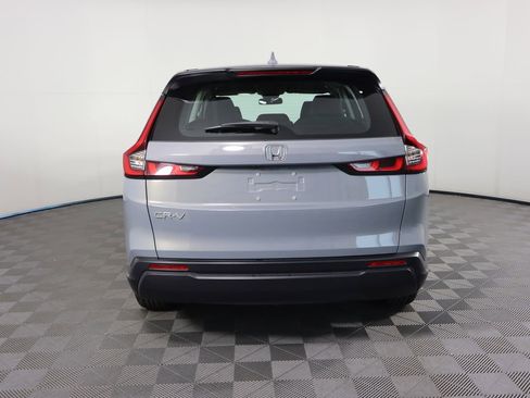 Certified 2023 Honda CR-V LX image 6